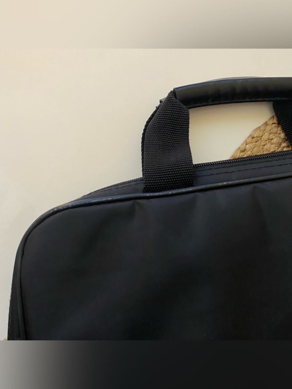 SAMSONITE Short Handle Laptop Bag Case - 15-16” - Picture 12 of 16